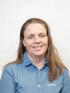 Anu Honkanen