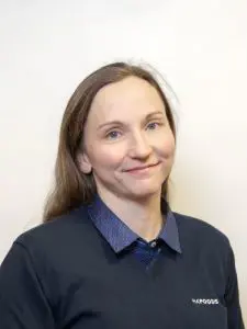 Hanne Sainio 300