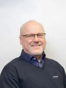 Harri Jalli