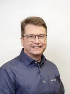 Kimmo Hämäläinen