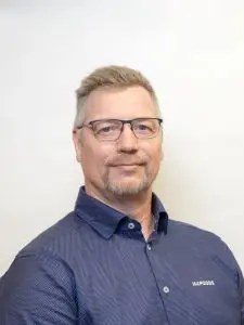 Marko Pudas