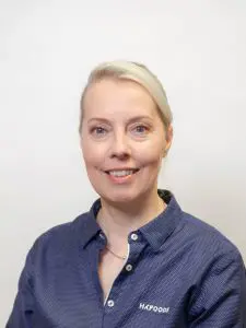 Päivi Anttila