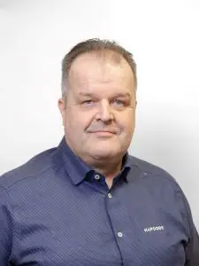 Pasi Kaunistoinen