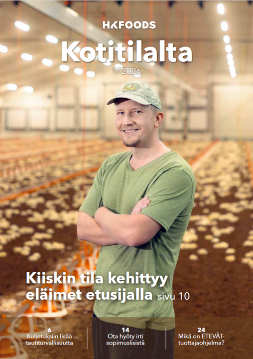 Kotitilalta 1/2026